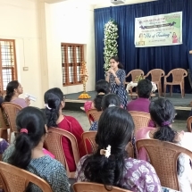 2024-2026 Batch Welcome day
