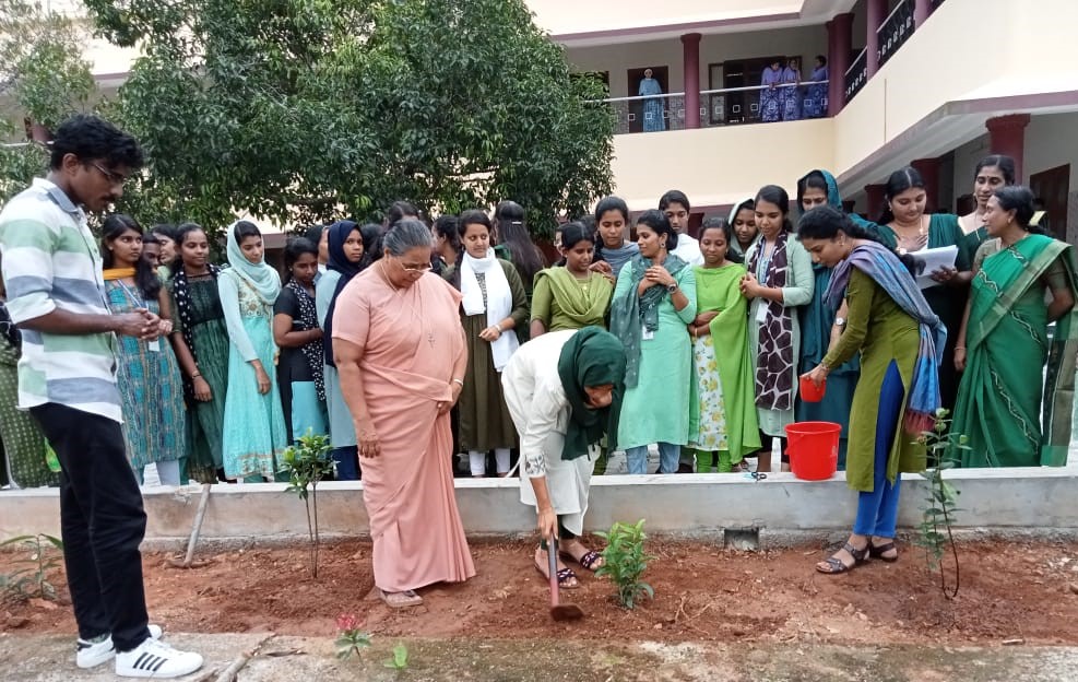 Environment day2022
