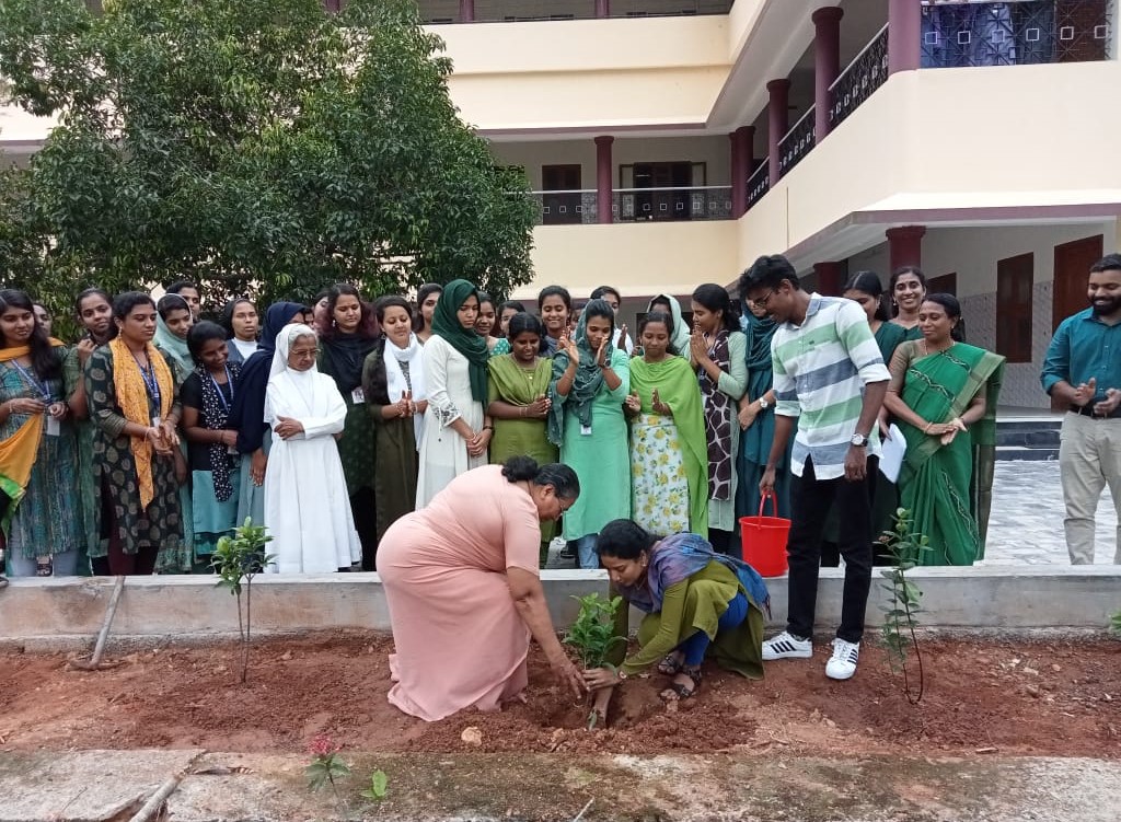 Environment day2022