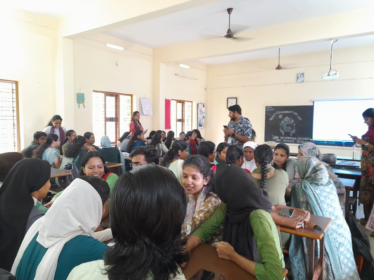 Environment day2023