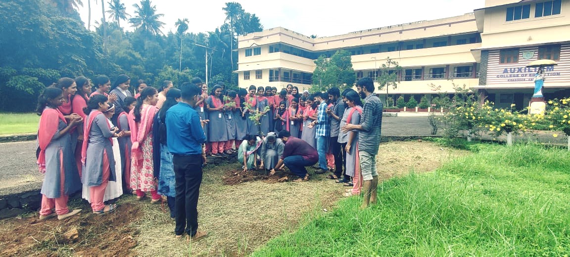 Environment day2023