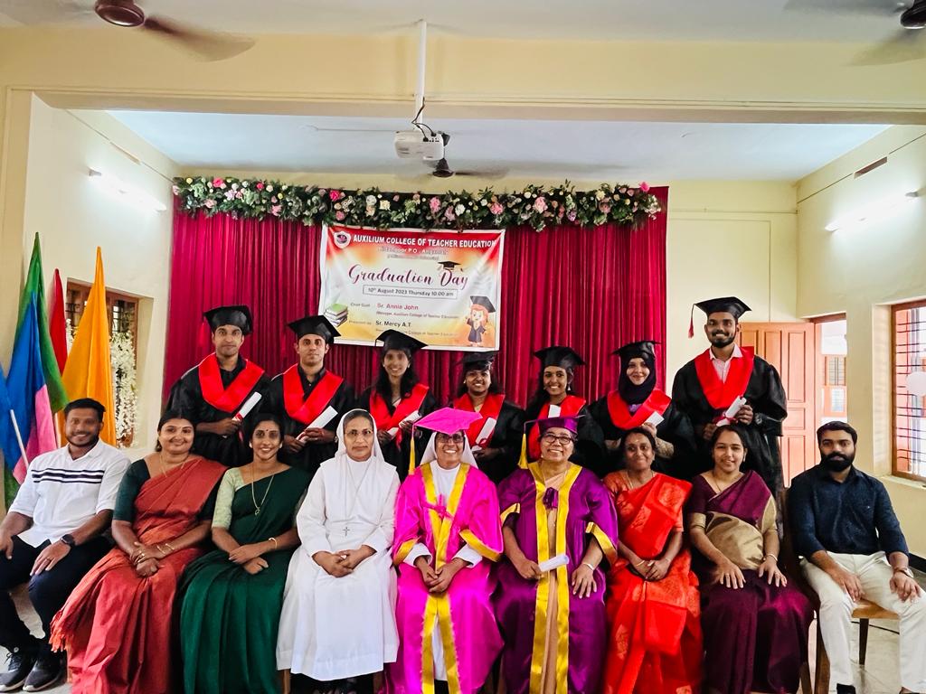 Graduation day2021