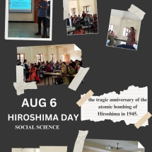 Hiroshima Day