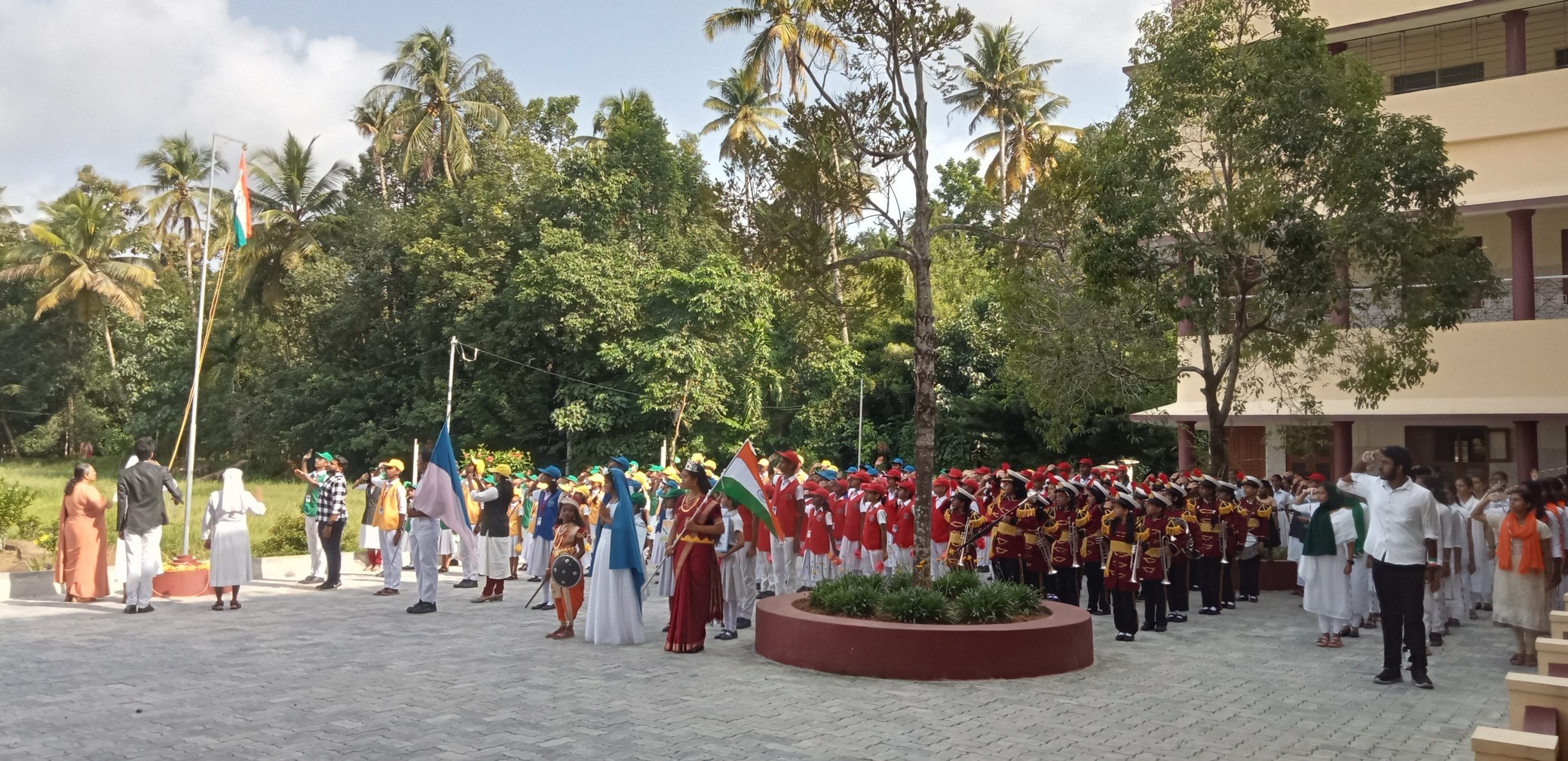 Independance day2023