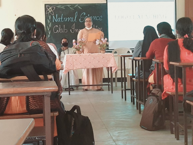 Natural Science Education2021