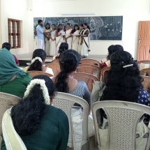 Onam Celebration