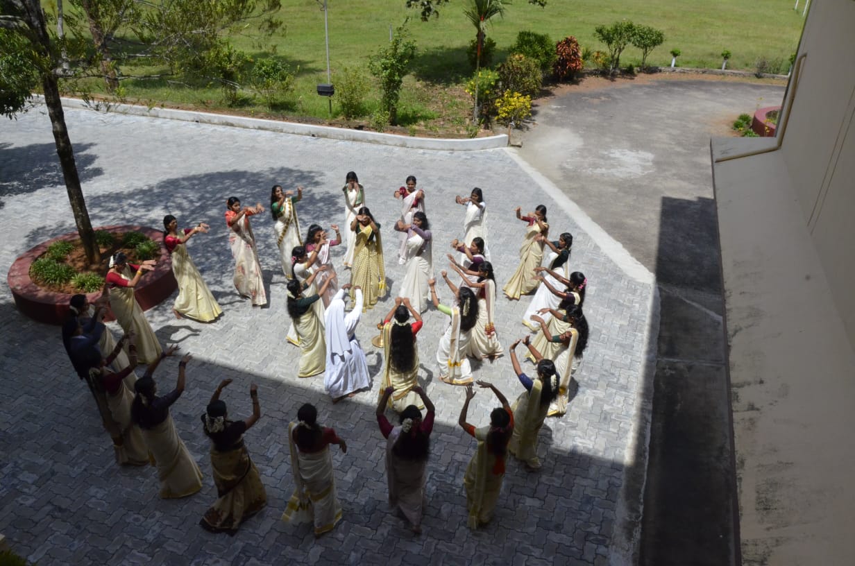 Onam Celebration2023