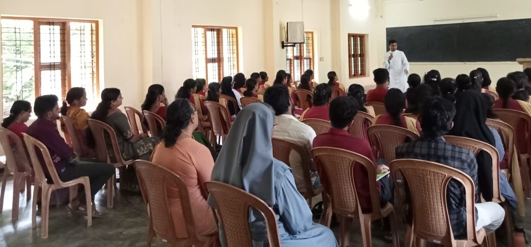 Premarital counselling programme2023
