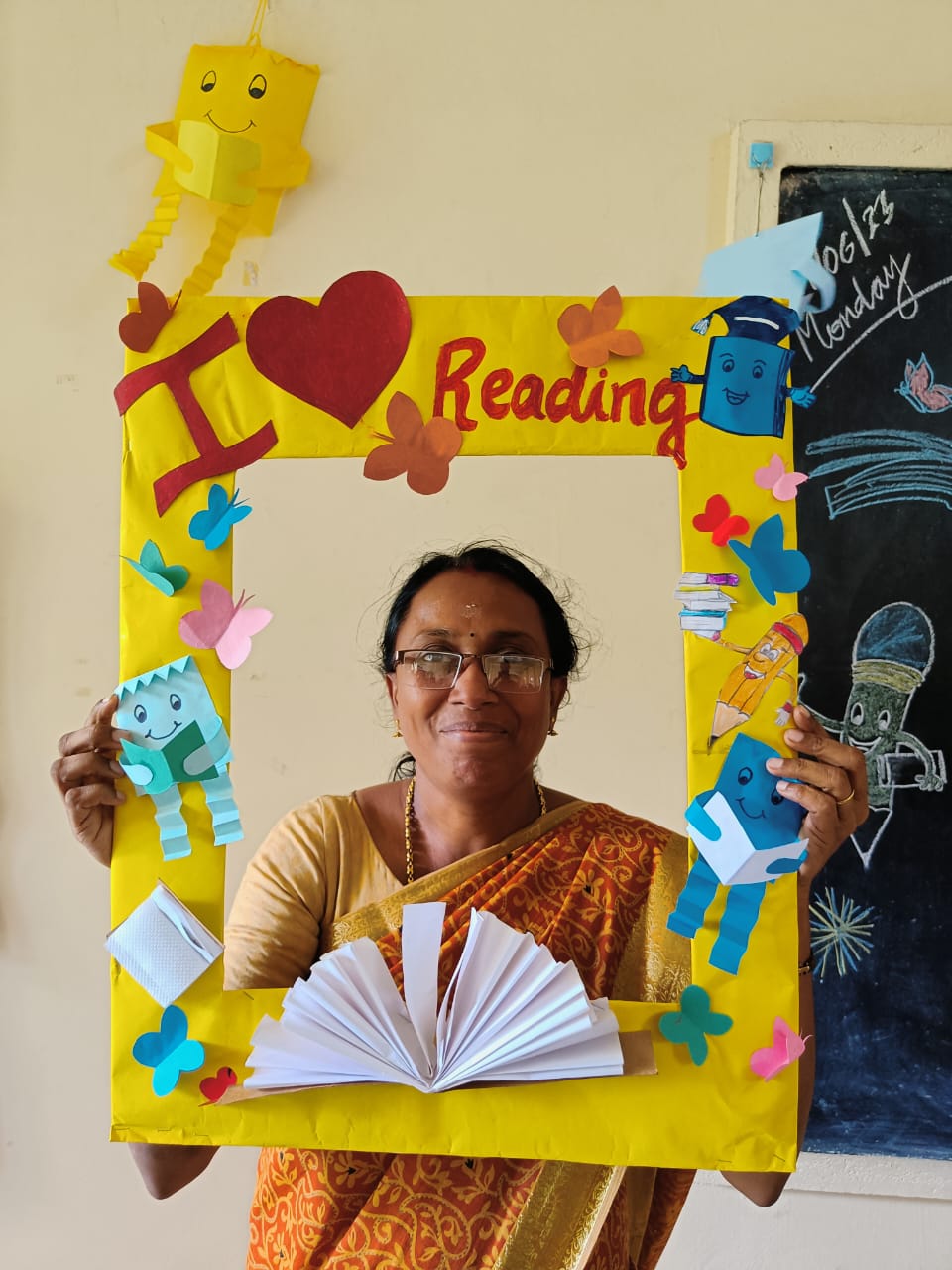 Reading day2022
