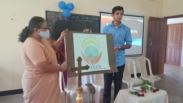 Social Science education 2021