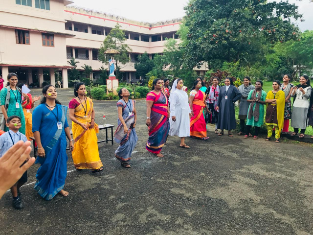 Teachers Day2019