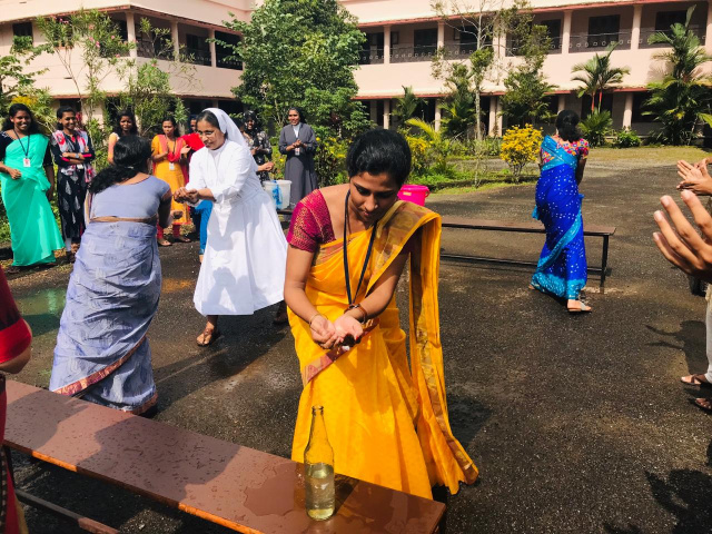 Teachers Day2019