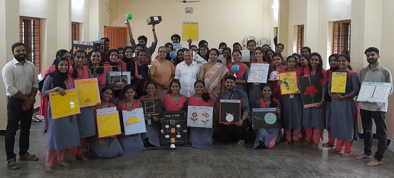 Teaching aids workshop2023