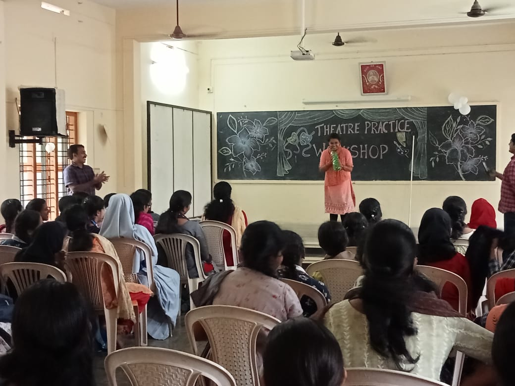 Theatre workshop-25-11-20222022