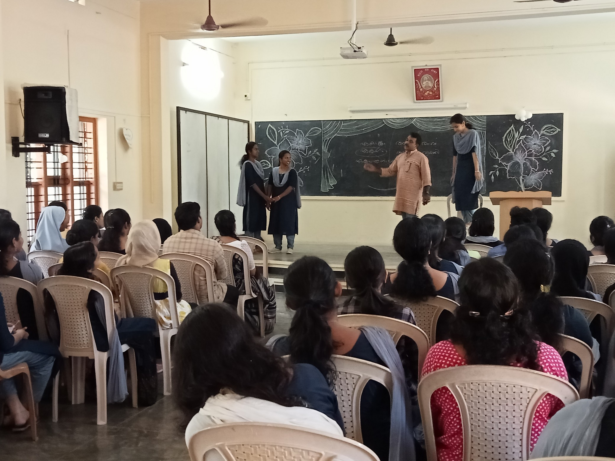 Theatre workshop-25-11-20222022