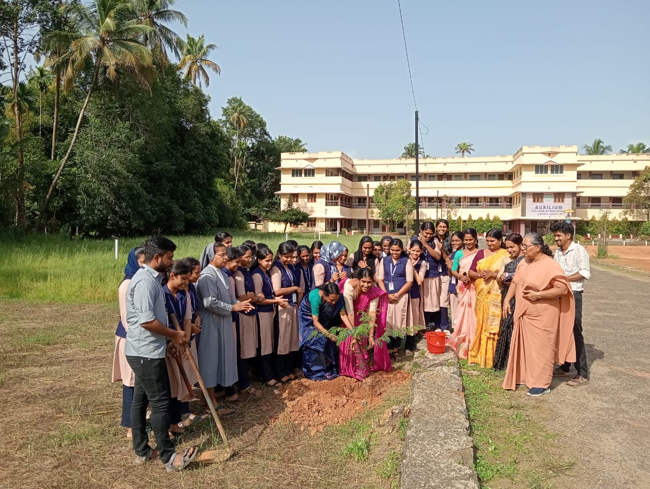 Environment Day 2025 - 05-06-2025