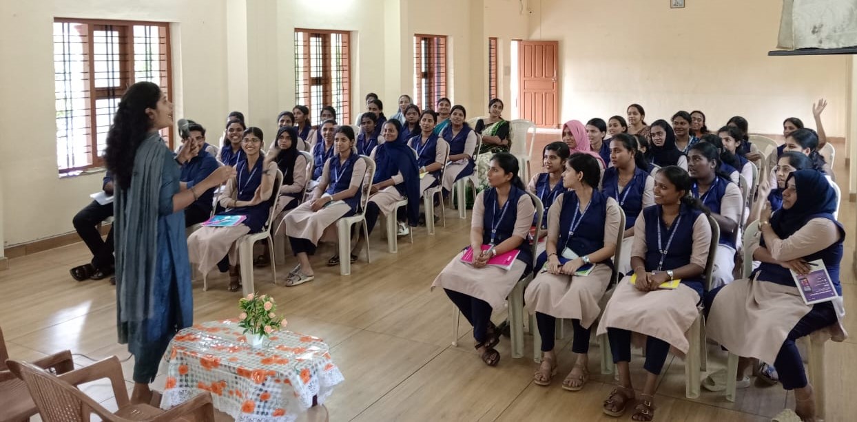 KTET, CTET, SET Orientation class by Competitive Cracker - 20-11-2025