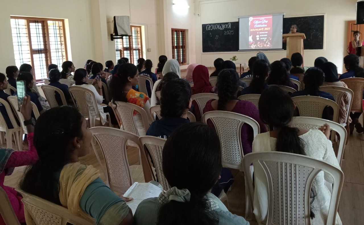 Music Day celebration - 20-06-2025